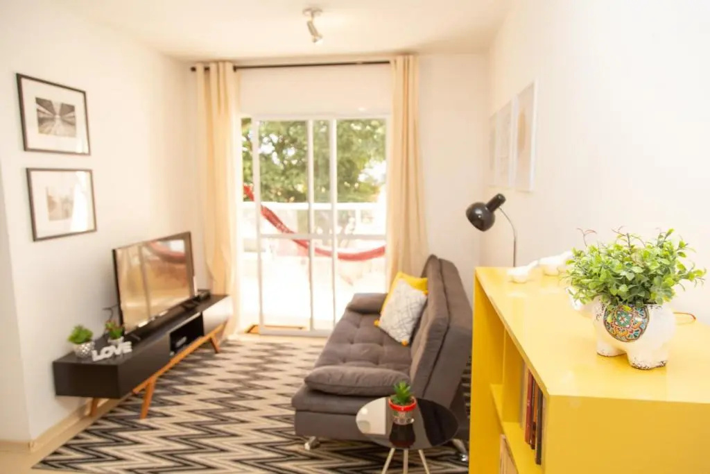 OBA 31 - Apartamento próx. Pq Aclimação e Av. Paulista