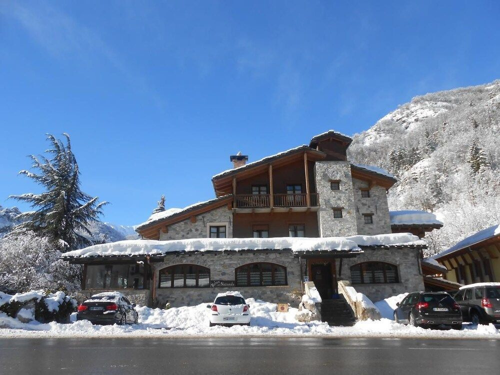 Relais Del Nazionale - Teritoria
