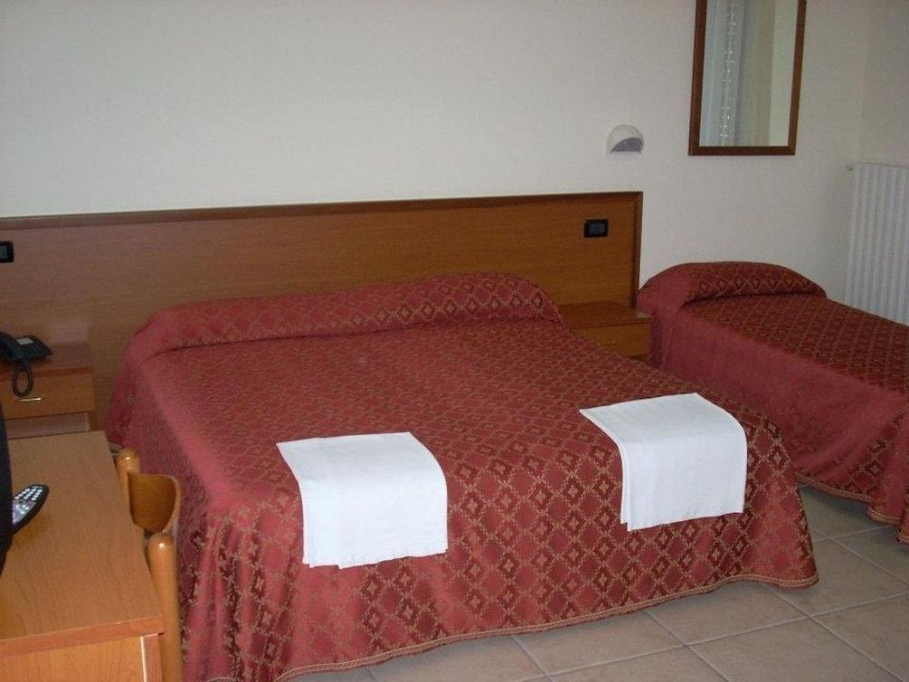 Hotel Margherita