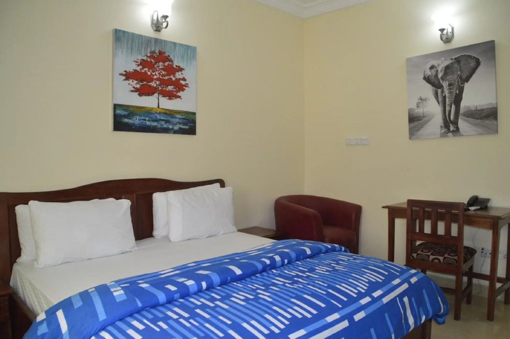 Best Budget Hotel