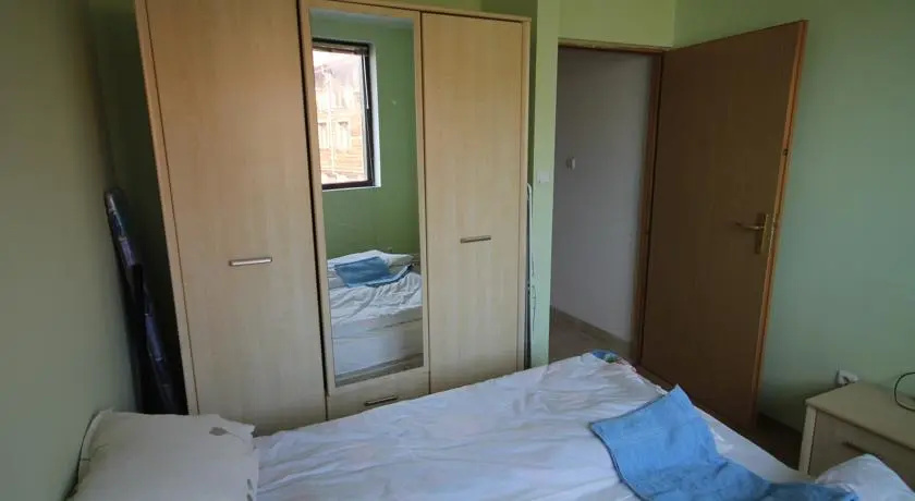 Apartment Vihren New Estate