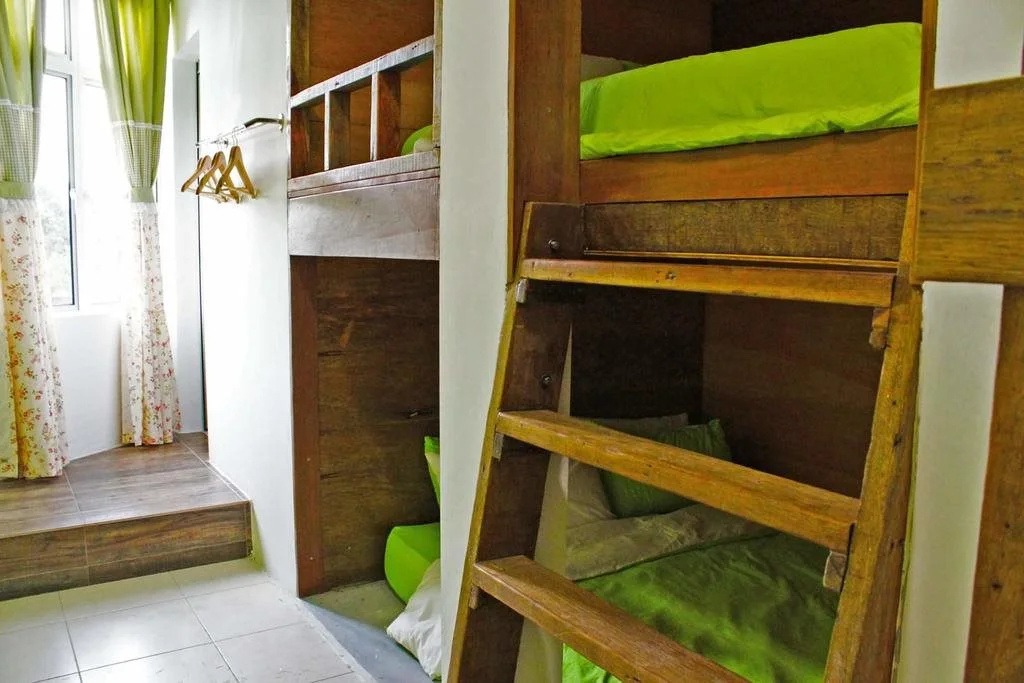BukitIndah-YESIDo-R.O.M Chapel