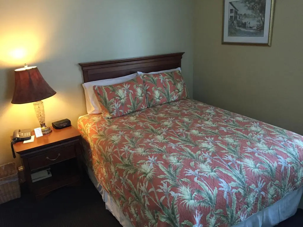 The Winthrop Arms Hotel And Restaurant