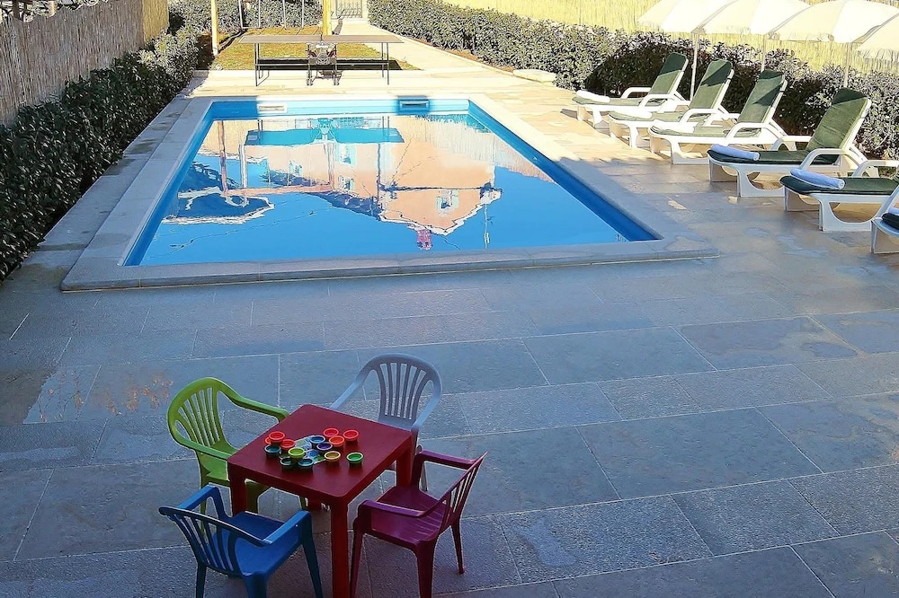 Villa Bubani / Private Pool