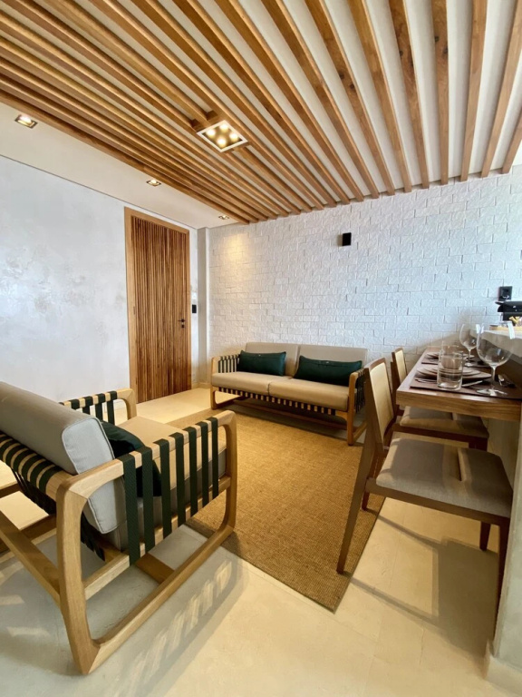 Mare Loft Praia