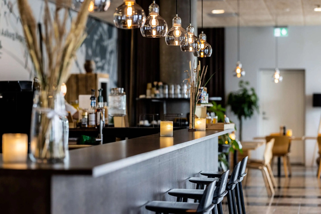 Aalborg Airport Hotel