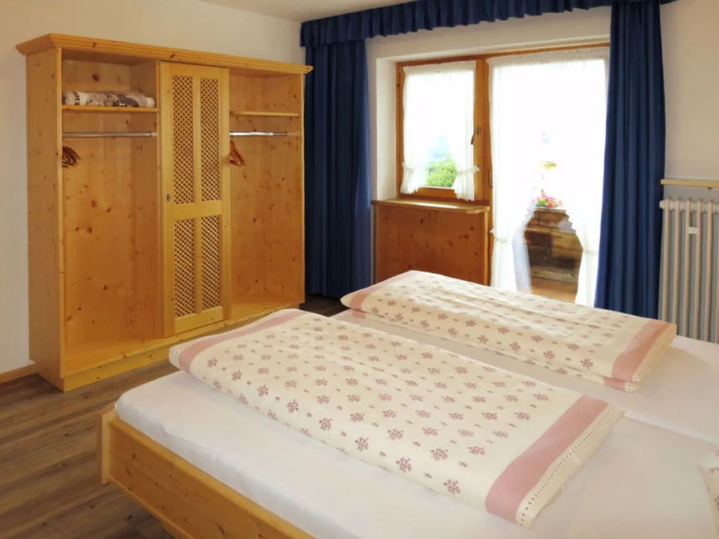 Apartment Widhölzl Reit im Winkl 16771