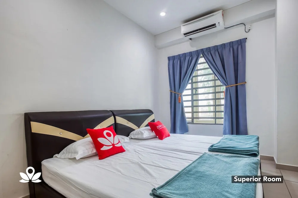 Ipoh Discovery Holiday House