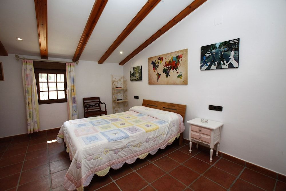 Villa Palomira
