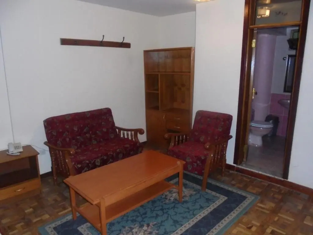 Weygoss Guest House