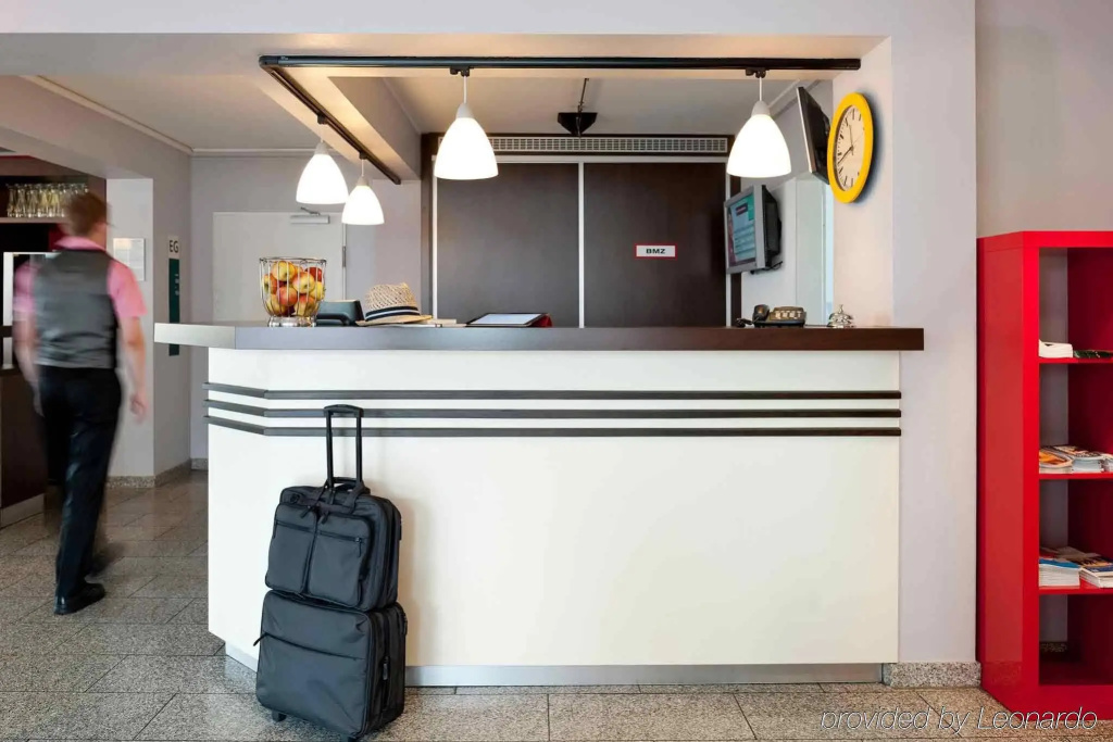 Nikii City Hotel