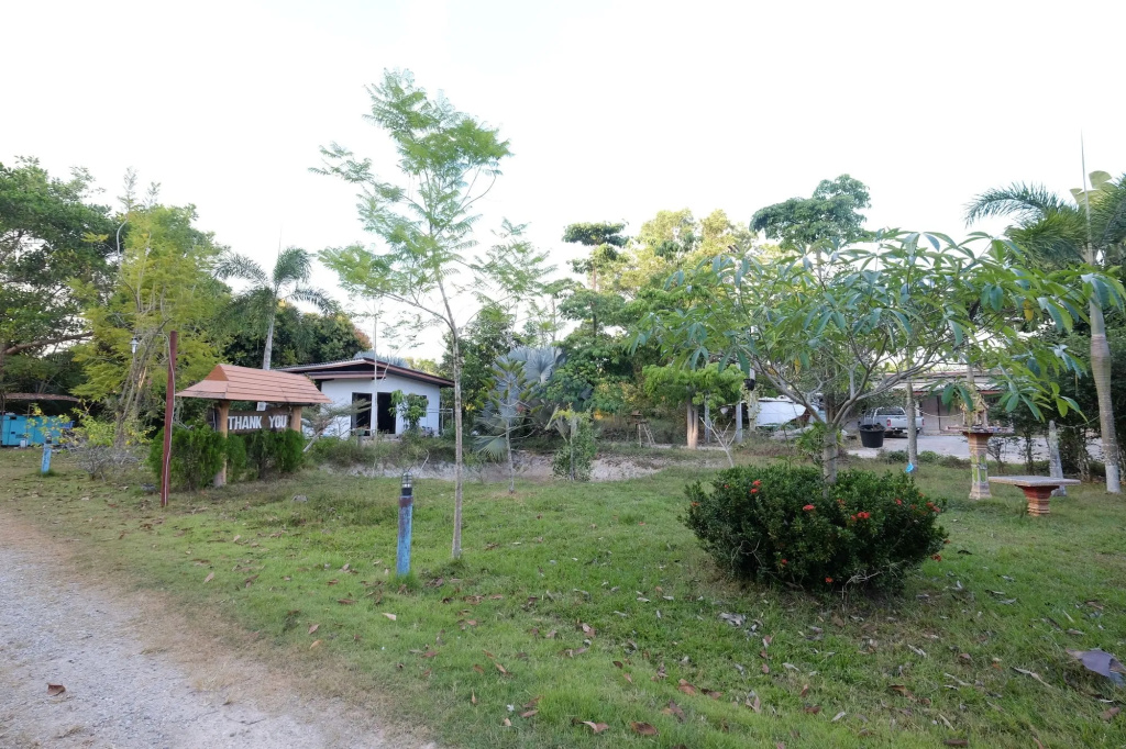 Petch Anda Resort