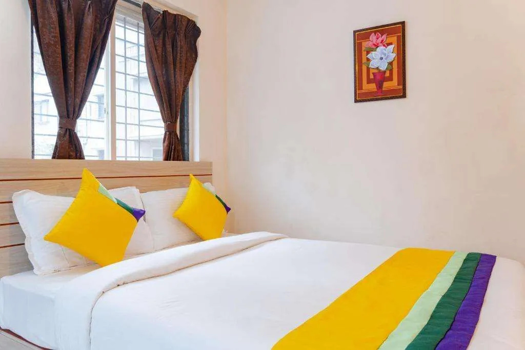 Itsy Hotels Opal Suites, Mundhwa, Near Koregaon Park