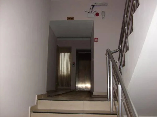 Ozturk Hotel