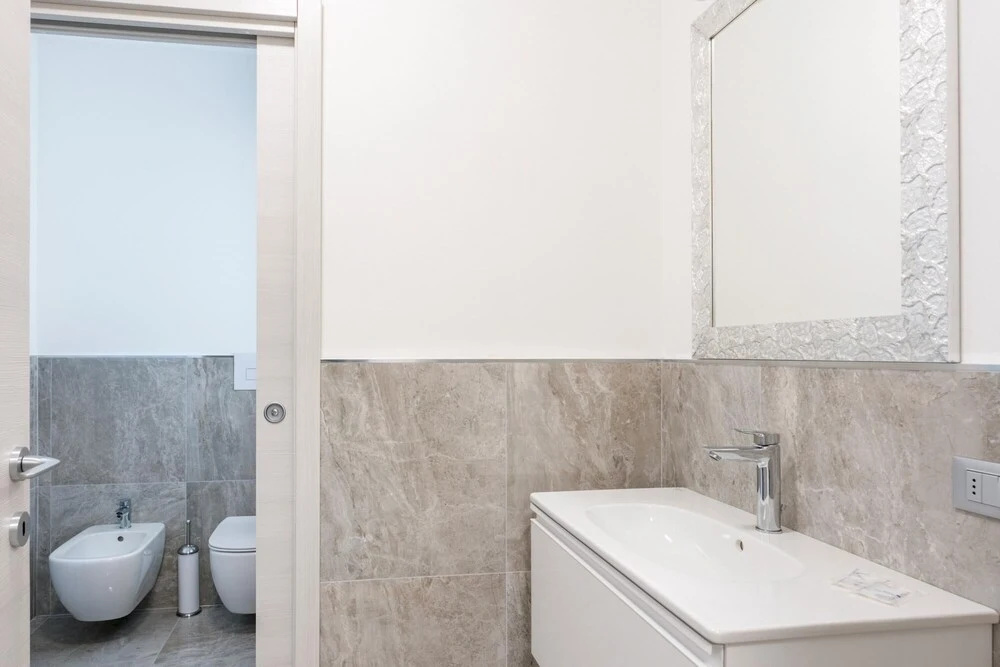 Apt24 - Garibaldi 1 in Desenzano del Garda
