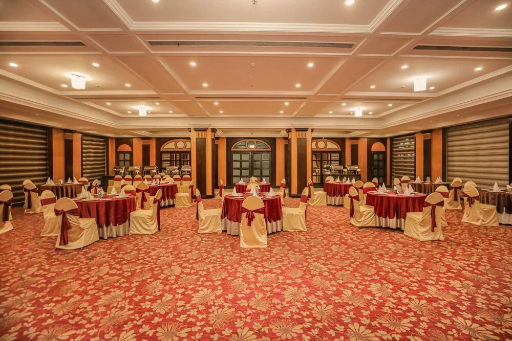 Hotel India Awadh