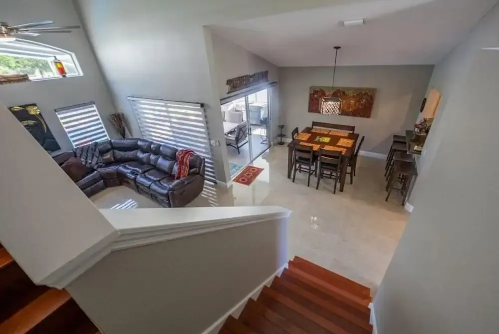 Mallory Paradise Apartment 4 Bedroom