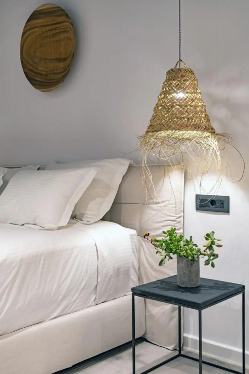 Lemon Suites Santorini