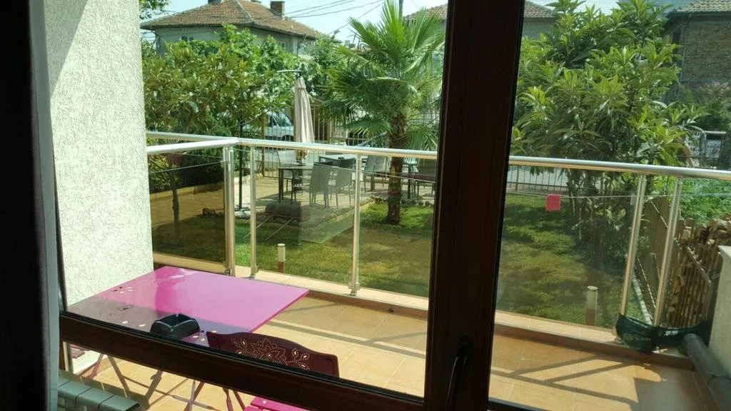Guest house Beglik Tash