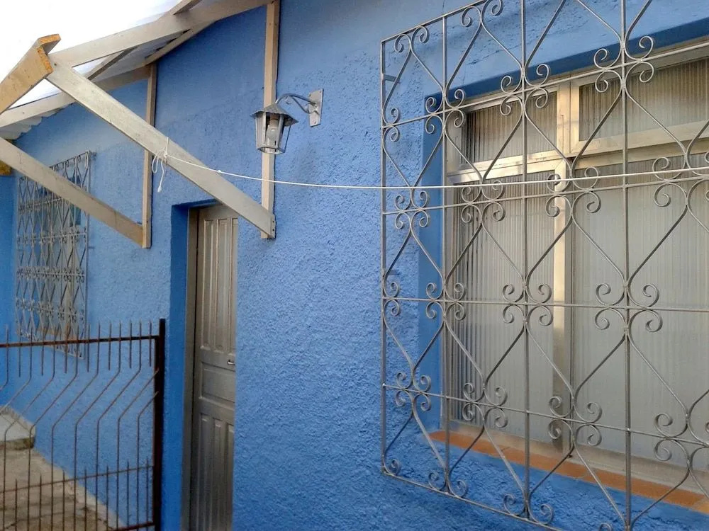 Pousada Centrinho da Lagoa 322