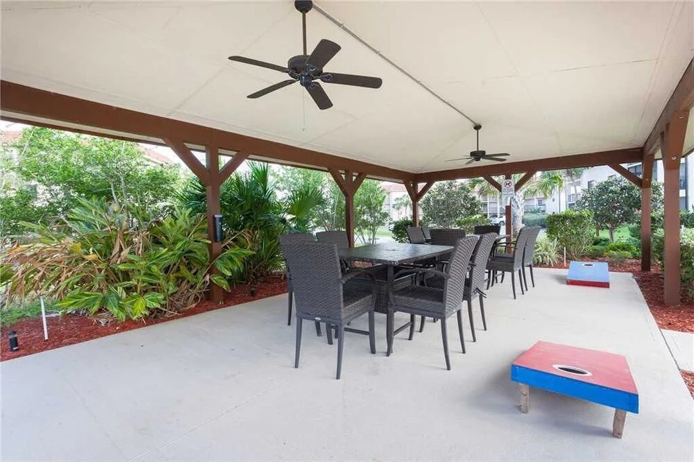 Ocean Village Club Q32 - Two Bedroom Condo