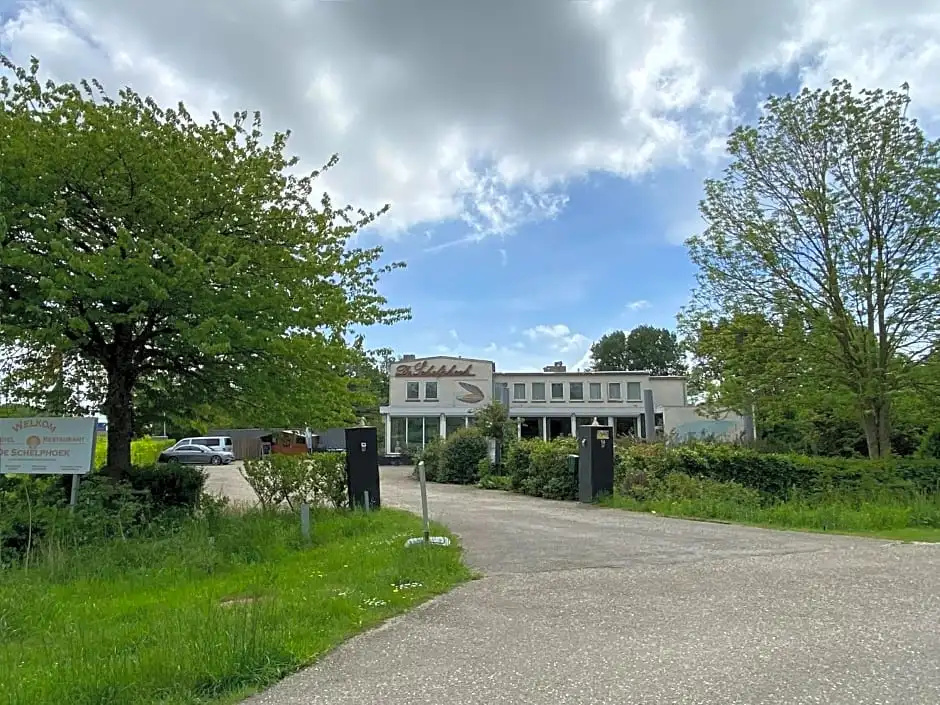 Hotel de Schelphoek