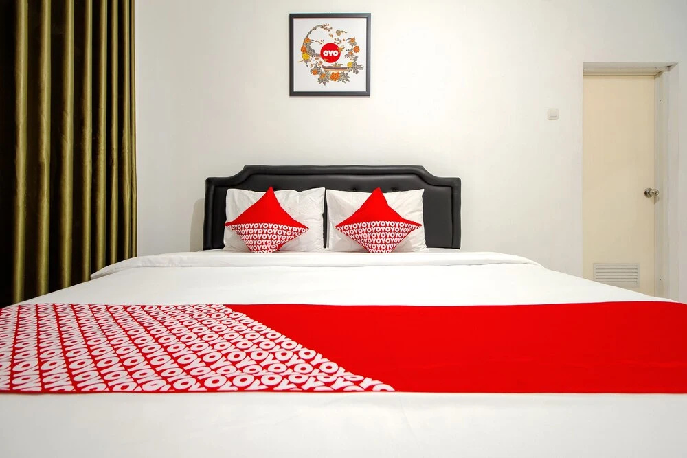 Rumah Mumu Kost & Homestay by OYO Rooms