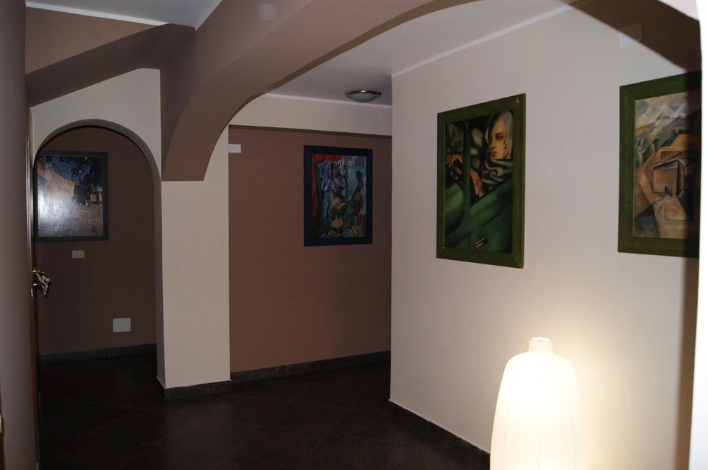Apasic B&B