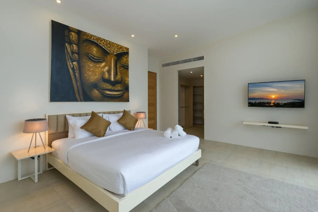 The Ridge Villa 7 Three Bedrooms