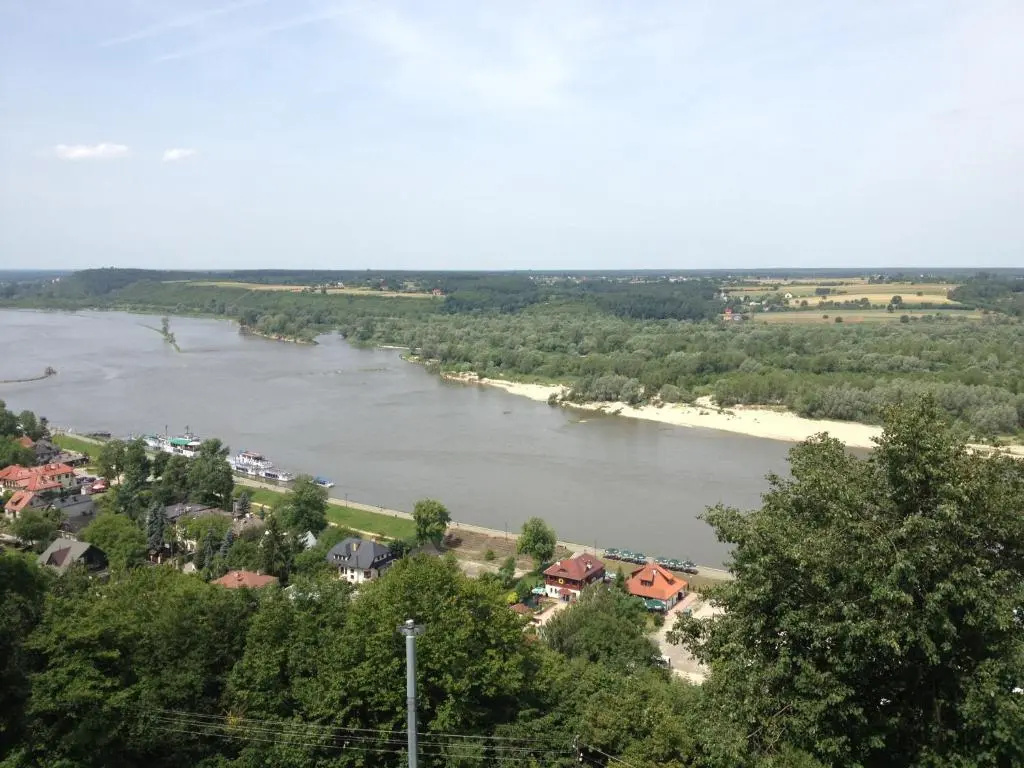 Apartament Stary Kazimierz - Apartamenty Pod Aniołem