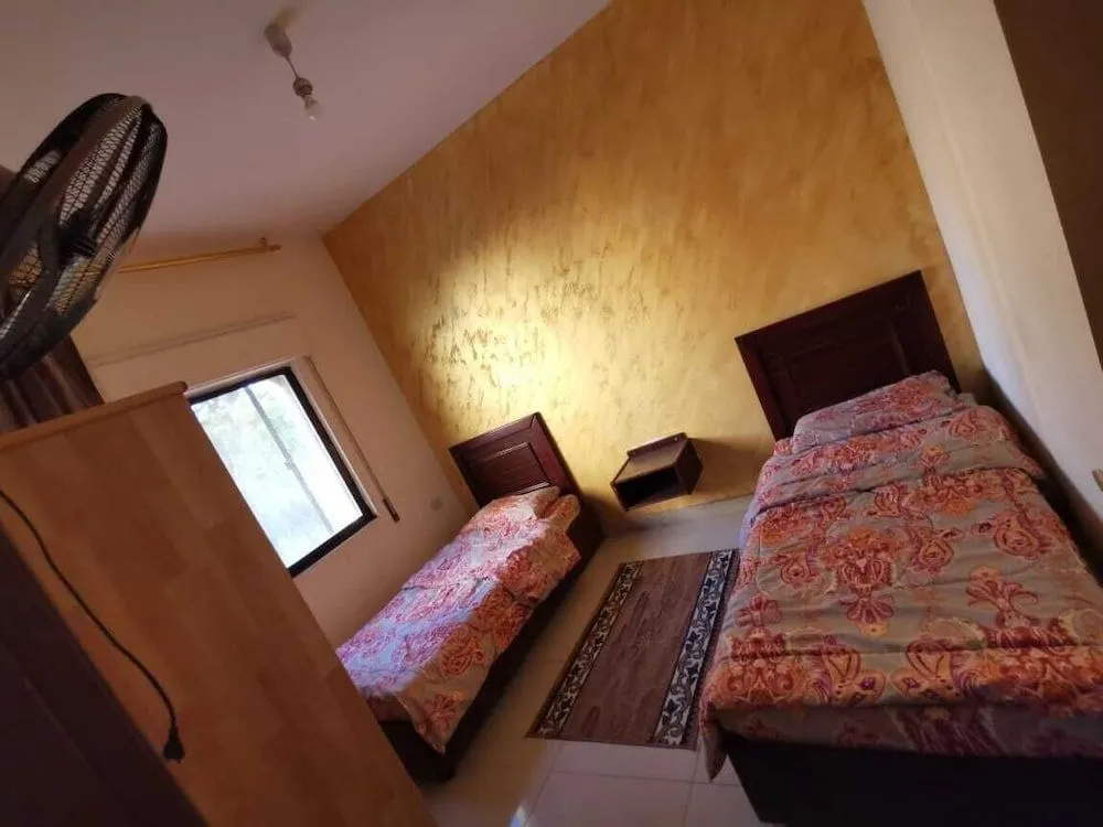Al Karawan Hotel Apartments
