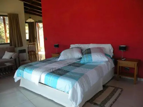 Brisas del Champaquí