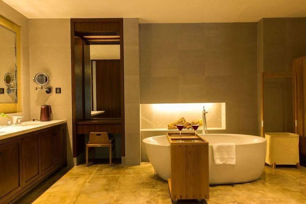 He Fu Hotel