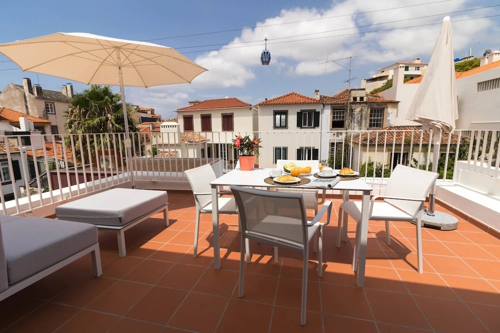 Welcome Madeira Apartments by Wanderlust Madeira