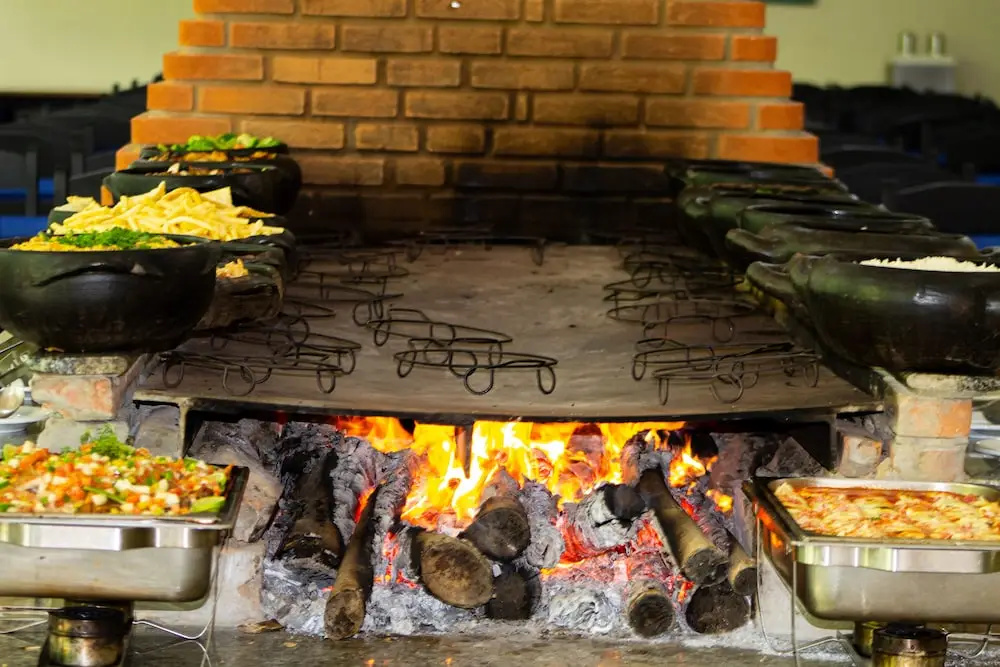 Hotel Fazenda Ararita