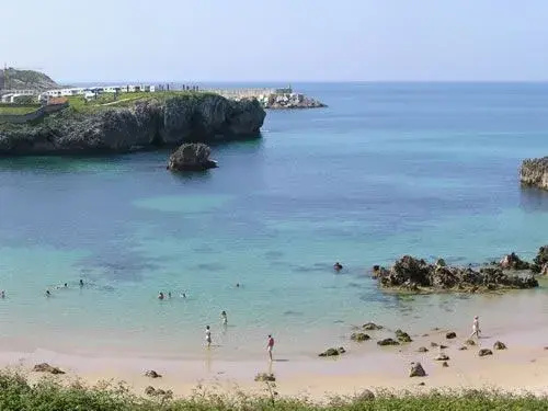 Apartamentos Silken Playa de Toró