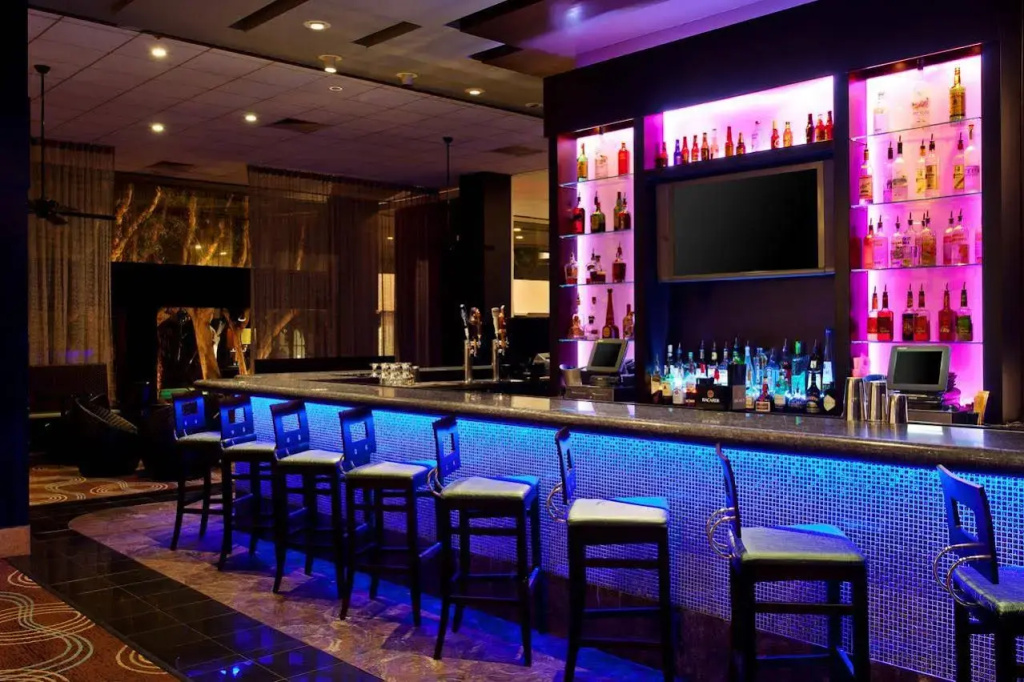 Doubletree by Hilton Whittier