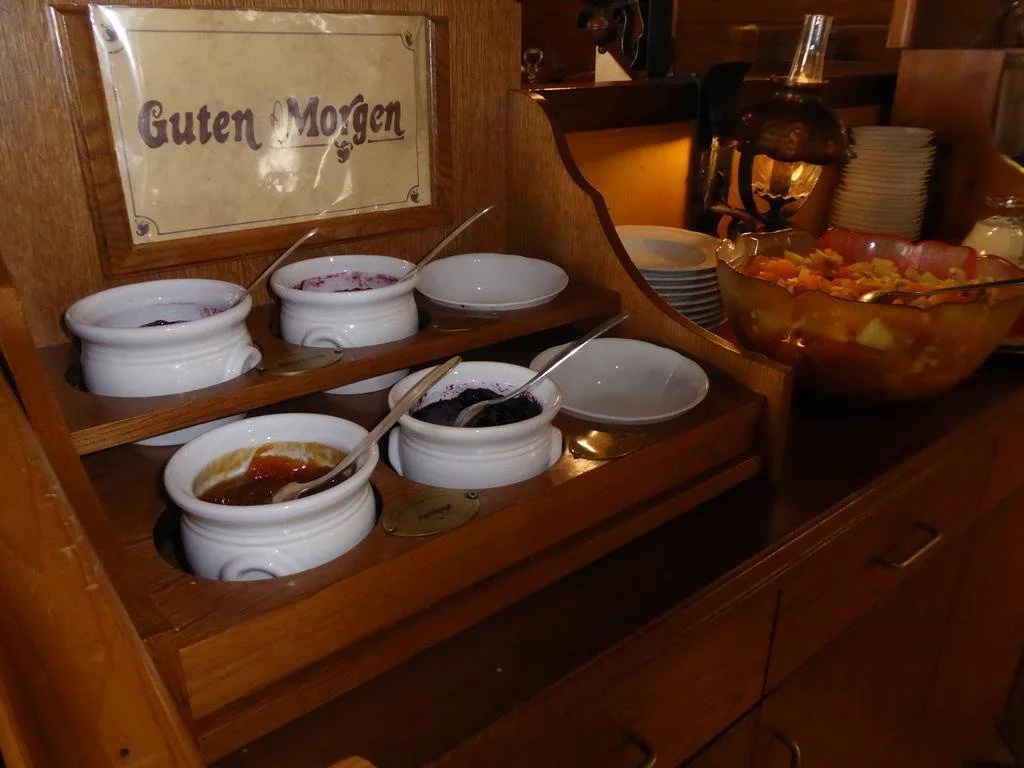 Gasthof Restaurant Pizzeria Enzian - Sommerbergbahnen inklusive