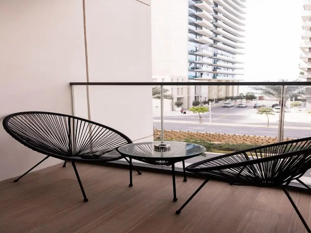 Tranquil 1BR Haven in the Heart of Vista