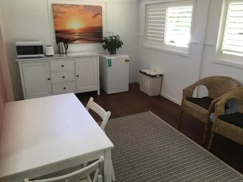 The Health Lodge