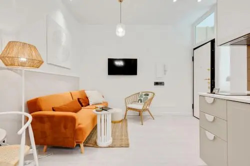 Easylife - Milano - Gregorio 17 - Porta Venezia