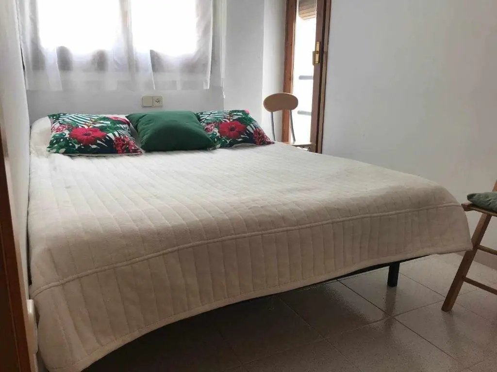 Apartamento Miquel 1 en centro de Tossa de Mar y a 3 minutos de la playa