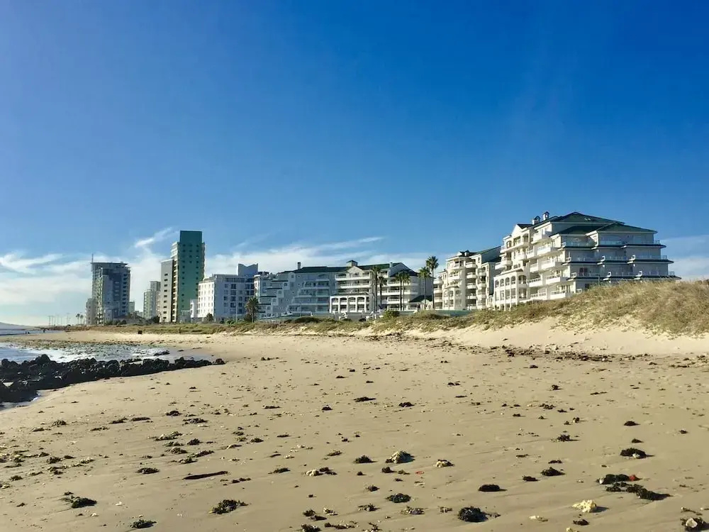 Ocean Breeze Economy Suites