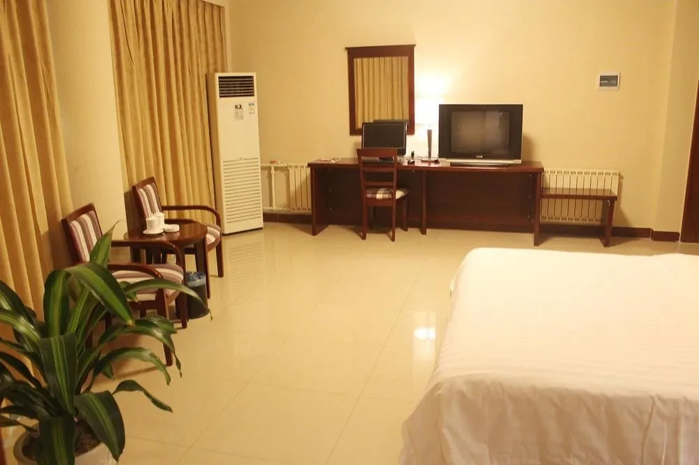 Hosenic Holiday Inn - Zibo