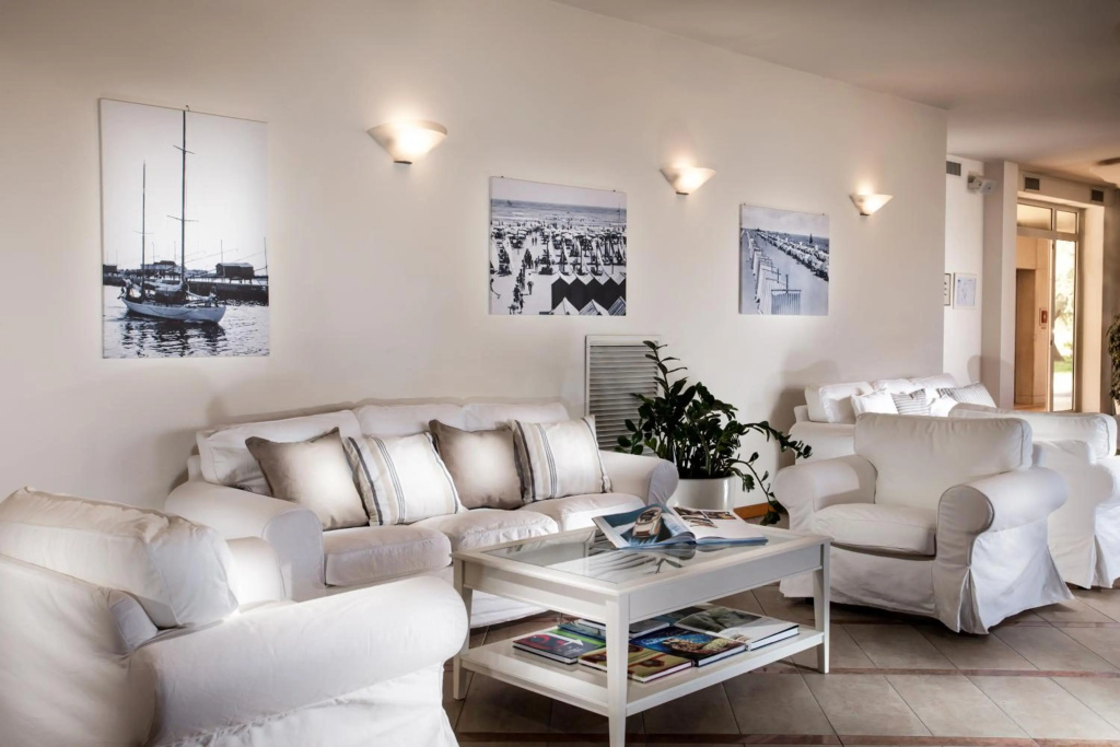 Hotel Valverde & Residenza