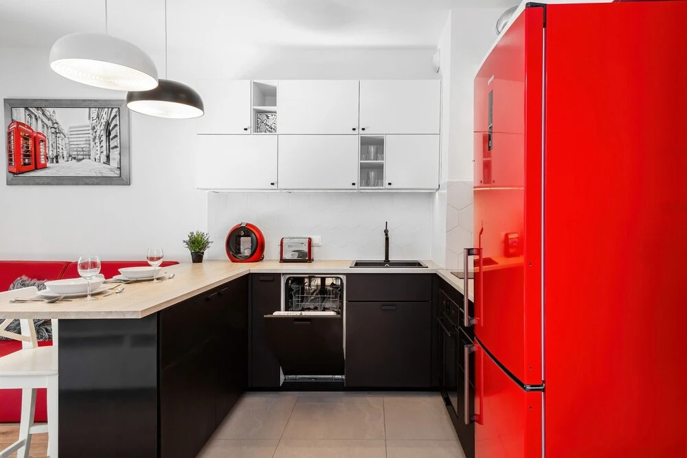 Jaktorowska Charming Studio