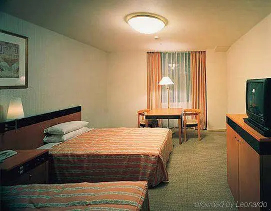 Rihga Grand Hotel Osaka