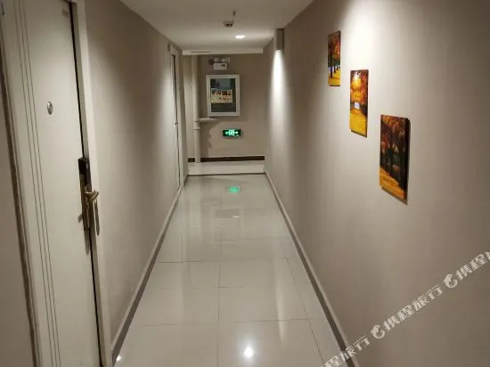 Yunshui Boutique Hotel