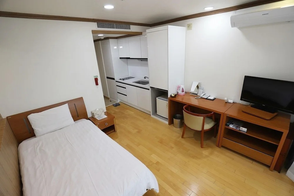 Daejeon I-Hotel
