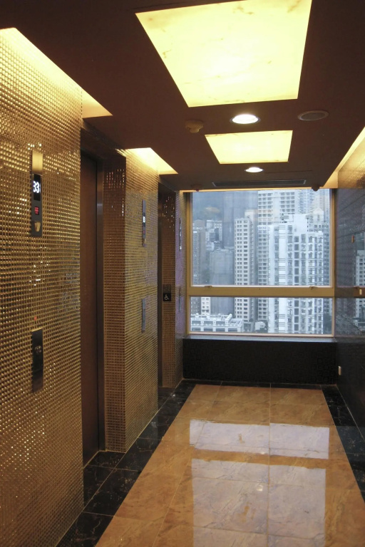 Ramada Hong Kong Harbour View
